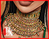 ⭐Cleopatra Necklace