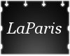 (LA) Paris White Table