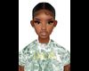 Mimi Mesh Head Baddie