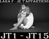LARA.F Je t'appartiens