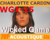 Wicked Game Cover Acoust