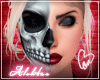 Al's Zell Skull Mask