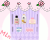 ❤ Cutie cabinet 