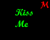 Kiss Me - Male