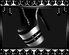 ~A~ White Pride Boots