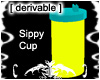 MESH sippy cup