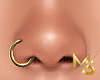 Piercing Gold R