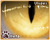 [Pets] Kaisila | eyes v1