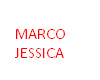 JESSICA E MARCO