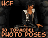 HCF 30+ Top Model Poses 