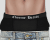 L.V Jeans Voltage