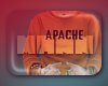 Supreme x Apache (Org)