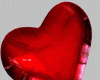 Heart  Balloon (R)