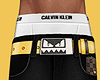 Jeans Belt Fendi
