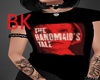BK> Handmaids Tale Black