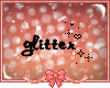 ©.  glitter.