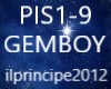 GEMBOY