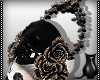 [CS]DeathRose Skull.Gold