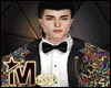 M69 Pride Sequin Tuxedo