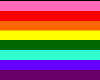 original 1978 GLBT flag