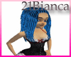 21b-blue hair