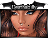 Sexy Realistic Skin