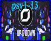 PSY-TRANCE - Up & Down