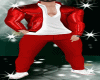 Christmas2023 outfitsRed