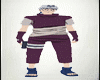 Kabuto v2 Avatar