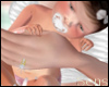 Infant Alllison: Diaper