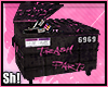 S! Fabulous Dumpster