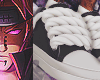 Big Laces