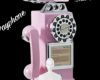 Payphone background