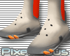 PIX Tracer Boots