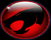 Thundercats Logo Rug