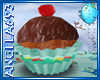 [AA]Happy Cupcake Choco