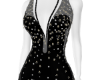 Black Glam Dress