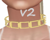 UC Jane`s collar