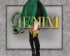 Gemini Twin Skort