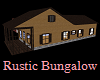 Rustic Bungalow