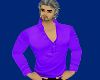[SL] Purple Polo