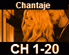 Shakira - Chantaje