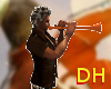 *DH* Vuvuzela Holland