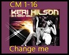 Keri Hilson / Akon