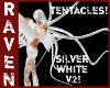 SILVER WHITE TENTS V2!