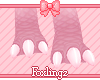 🎀Saisho feet 2