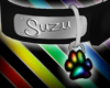 Rah:: Suzu's Collar