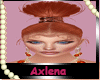 AXL  Daria  Med Ginger