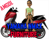 Yamaha Nmax