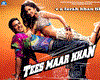 Tees Mar Khan